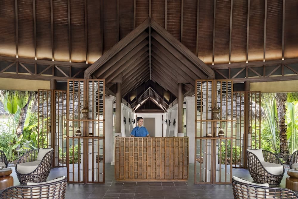 Anantara Veli Maldives Resort - Adults Only - View 17