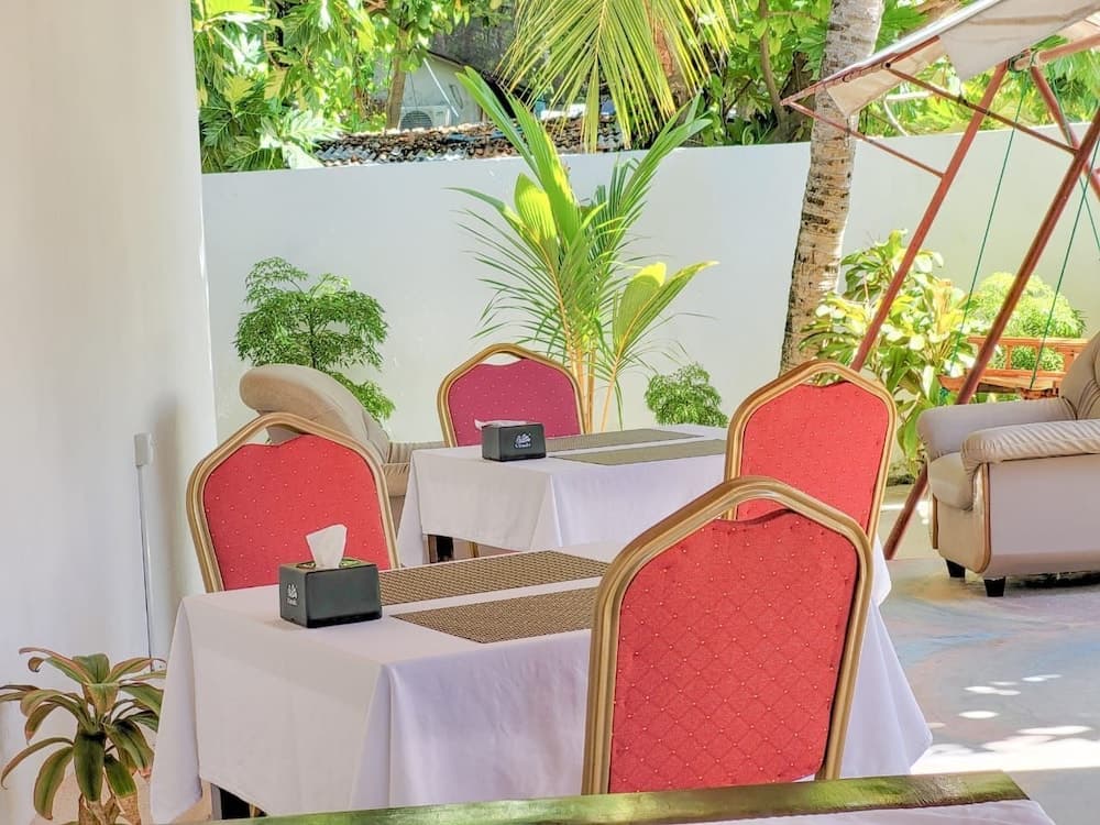 Ale sara guest house - View 2