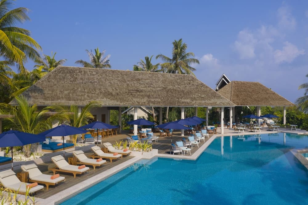 Emerald Faarufushi Resort & Spa - View 135
