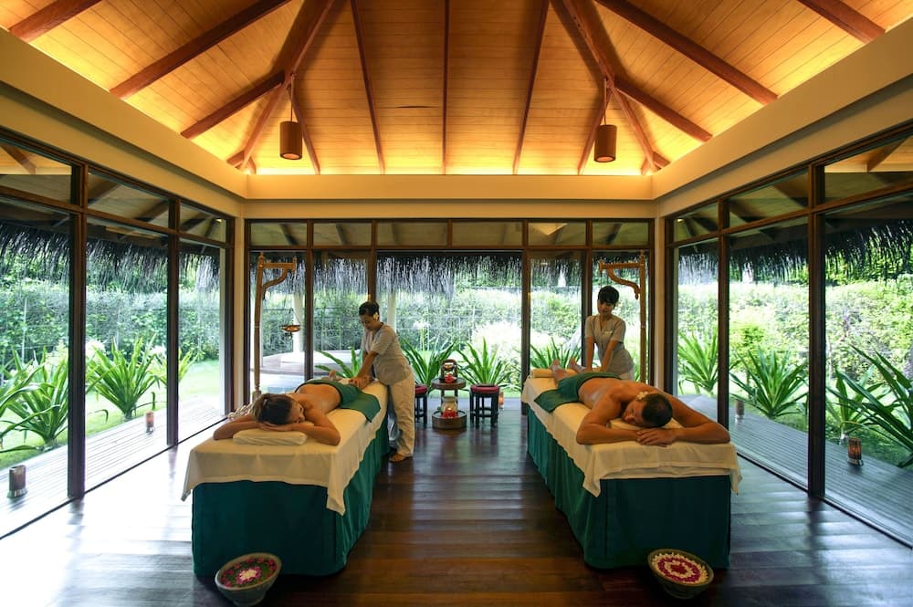 Filitheyo Island Resort - View 84