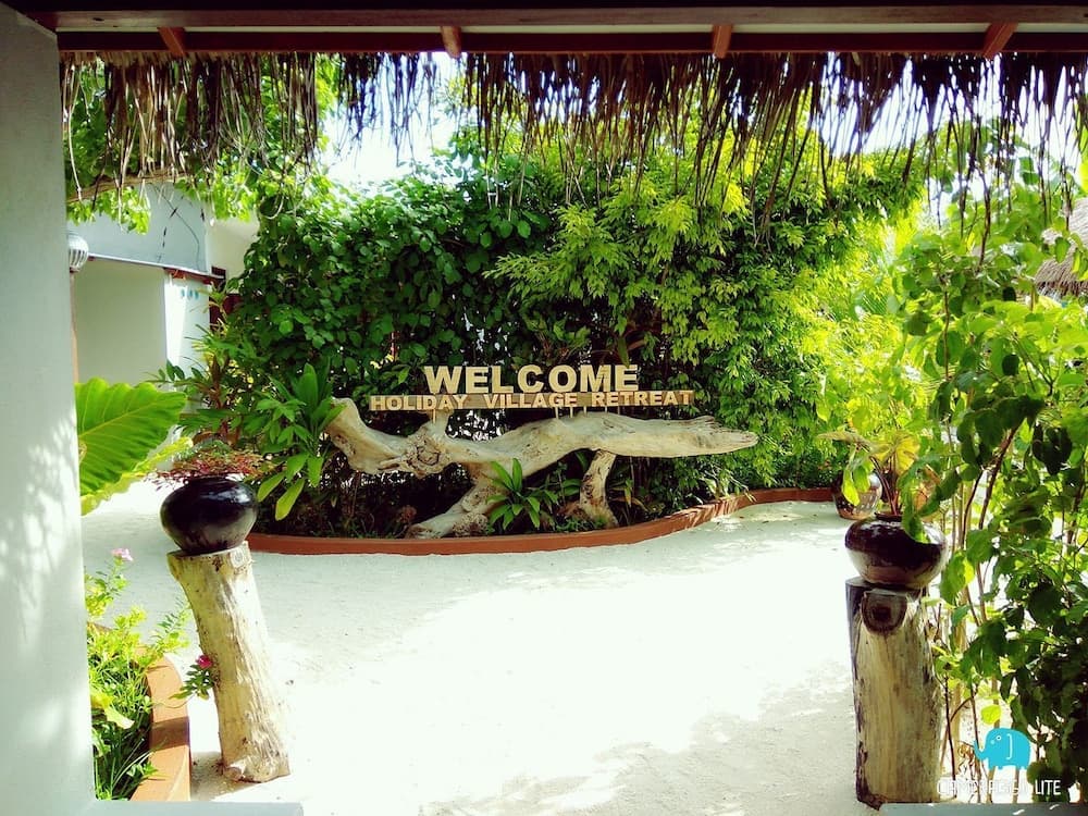 Holiday Village Retreat - View 1