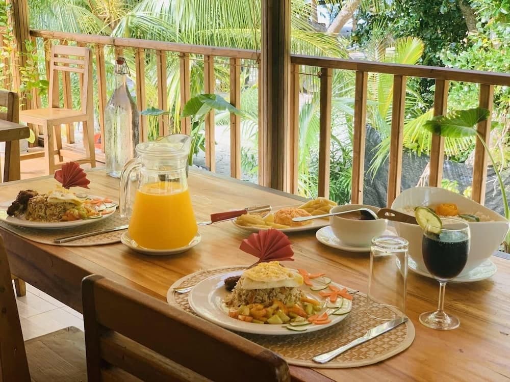 Detour Beach View - View 32