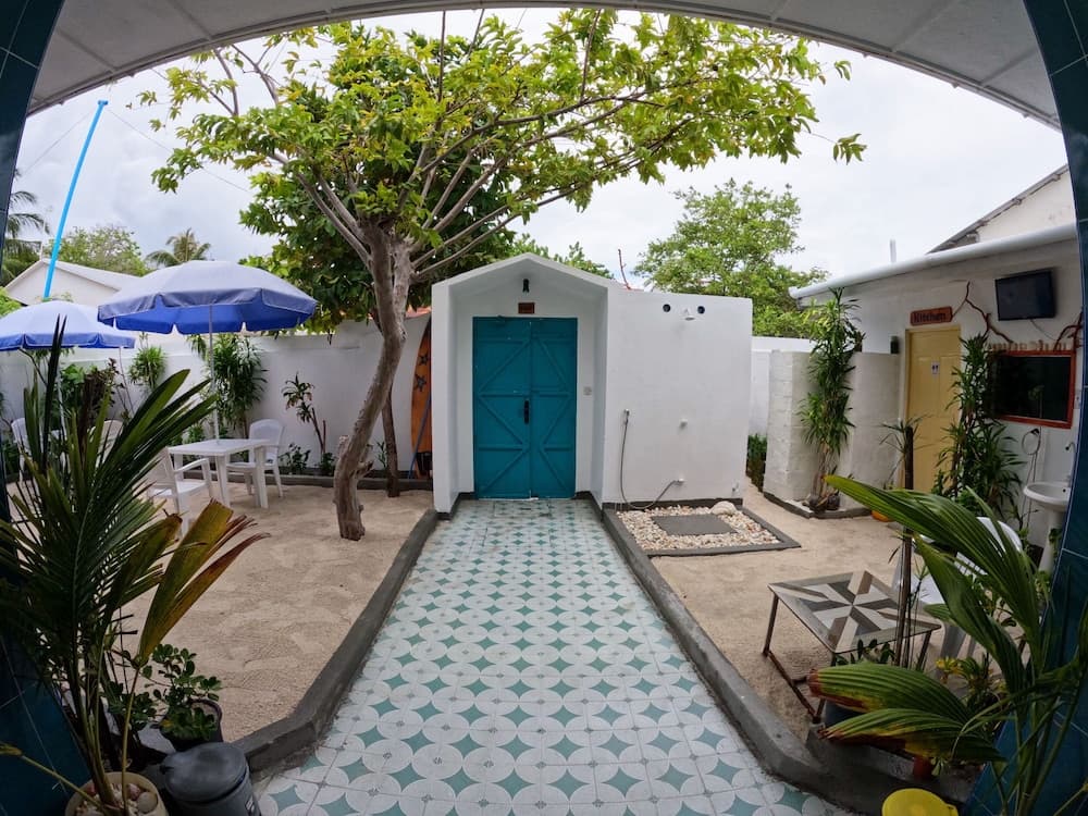 Adroit Beach Inn - View 182