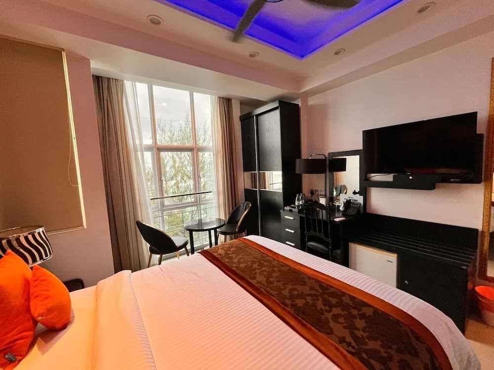 Rivethi Beach hotel - View 20