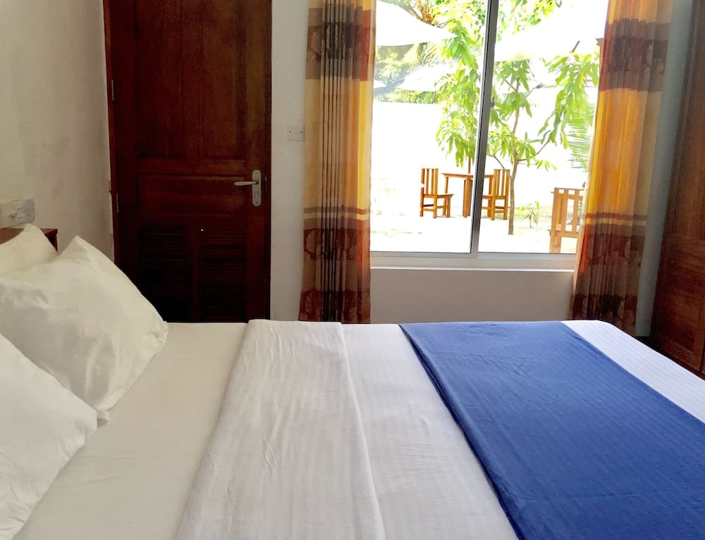 Mathiveri Inn - View 12