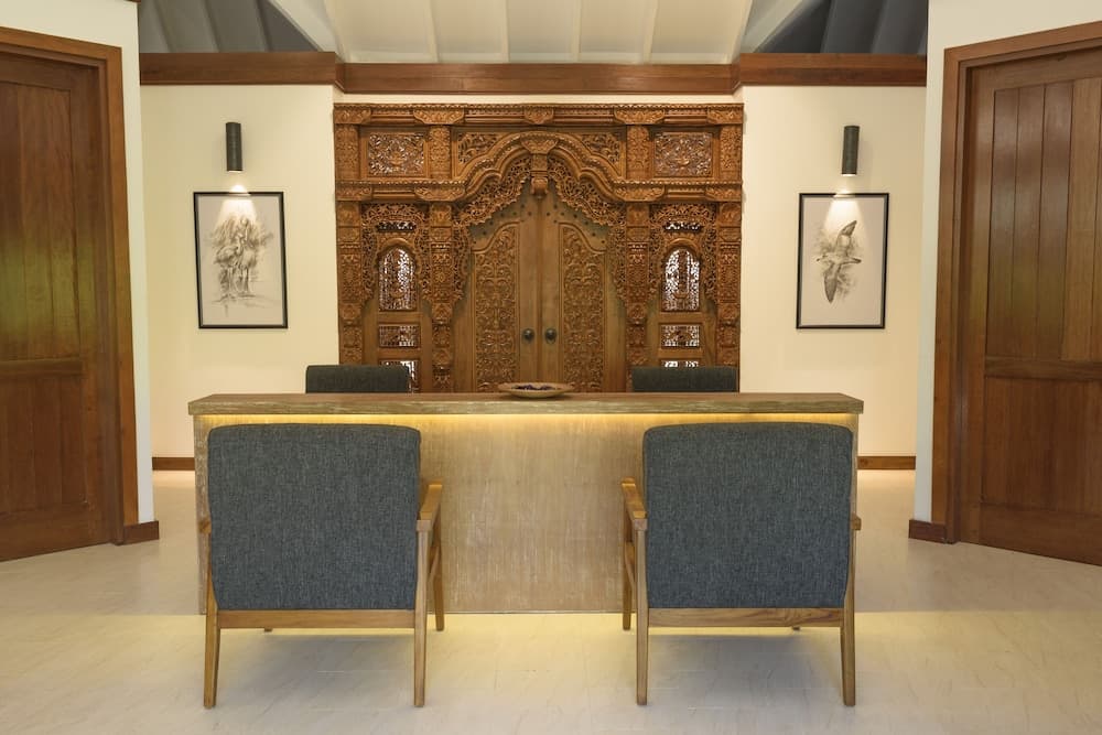 Dhigufaru Island Resort - View 63