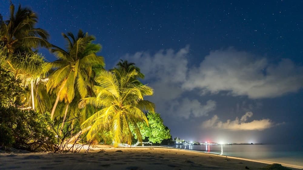 Nazaki Beach Hotel & Spa Maldives - View 33