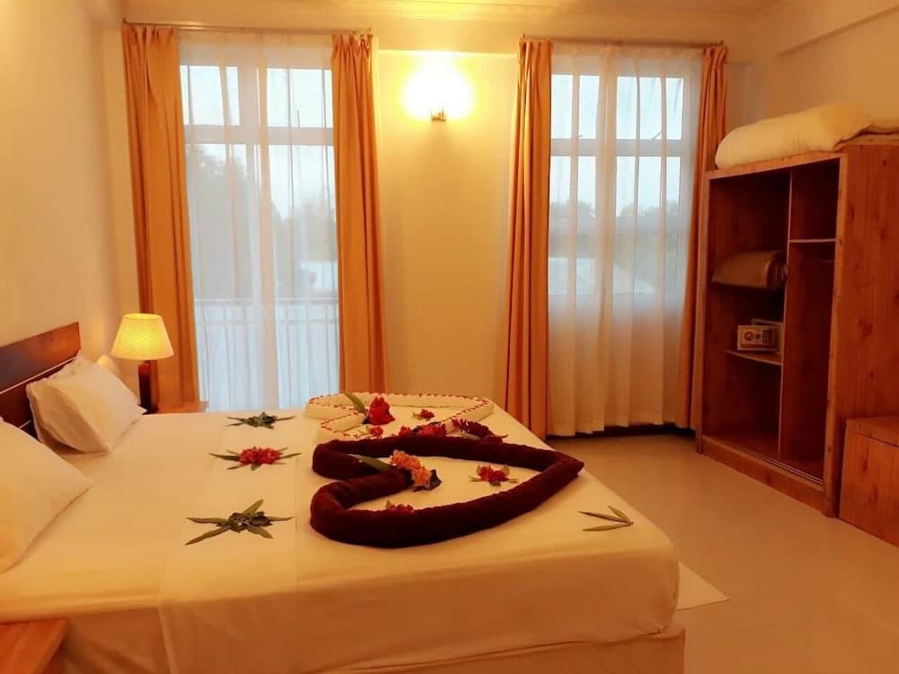 The White Sand Dunes Rasdhoo - View 11