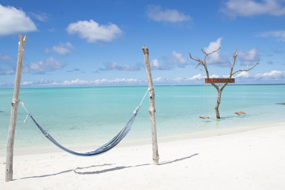 Niru Isle Maldives - View 16