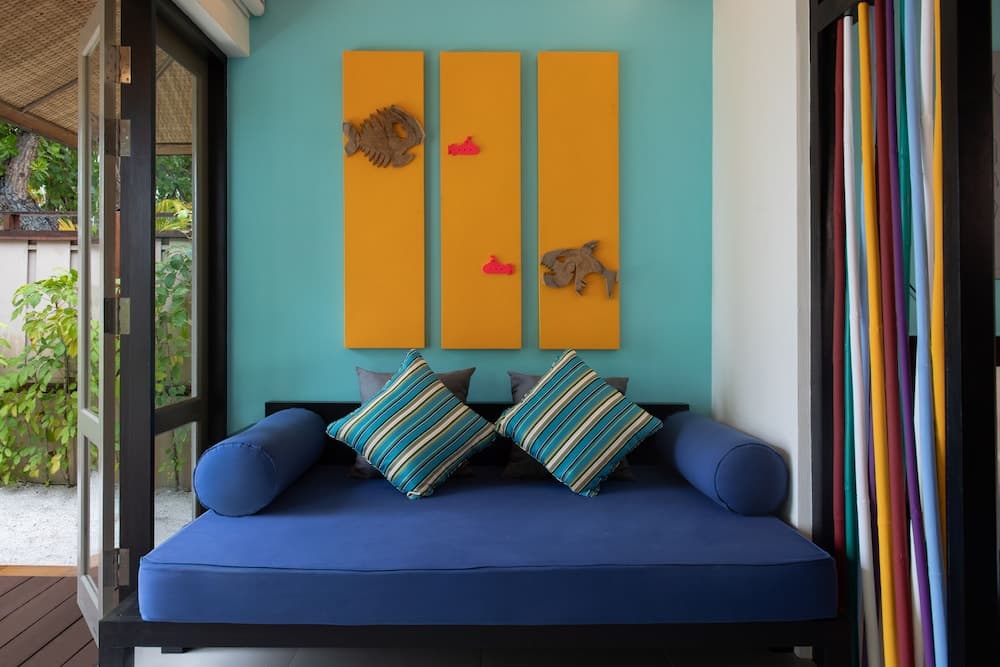 Dhawa Ihuru, part of Banyan Group - View 71