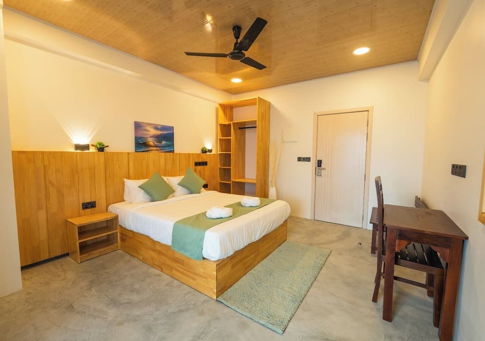 Blissview Maldives - View 22