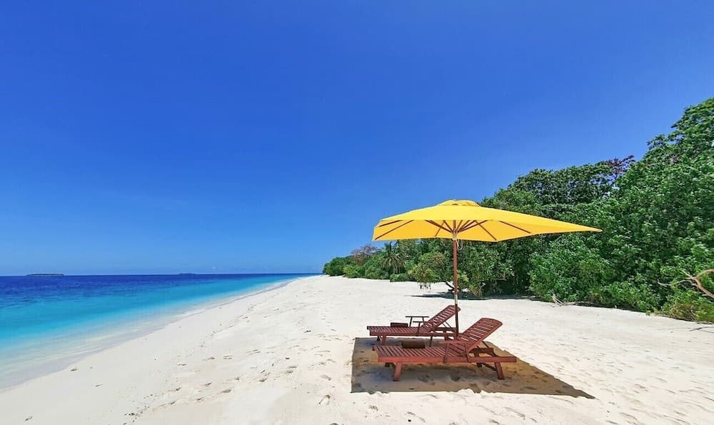 LHOHI INN BOUTIQUE HOTEL - View 30