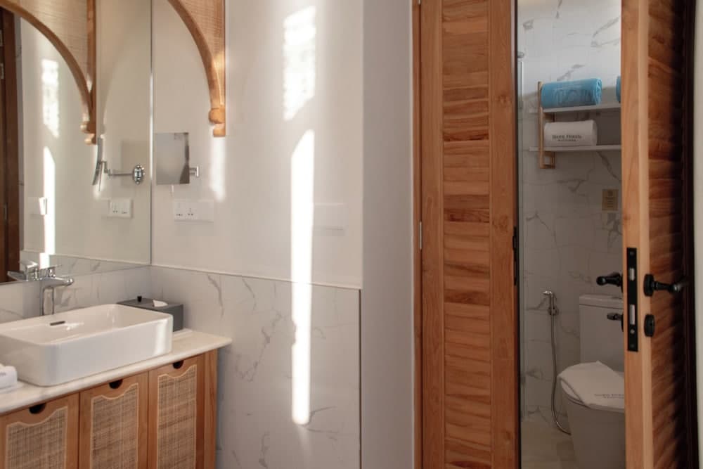 Stone Hotel Dhiffushi - View 121