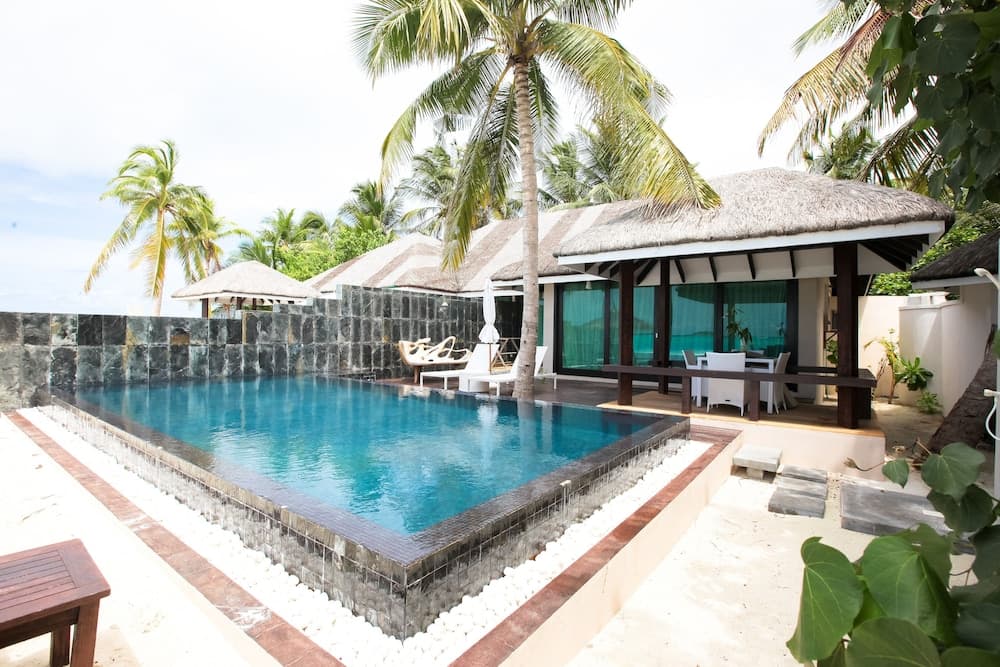 Kihaa Maldives - View 151