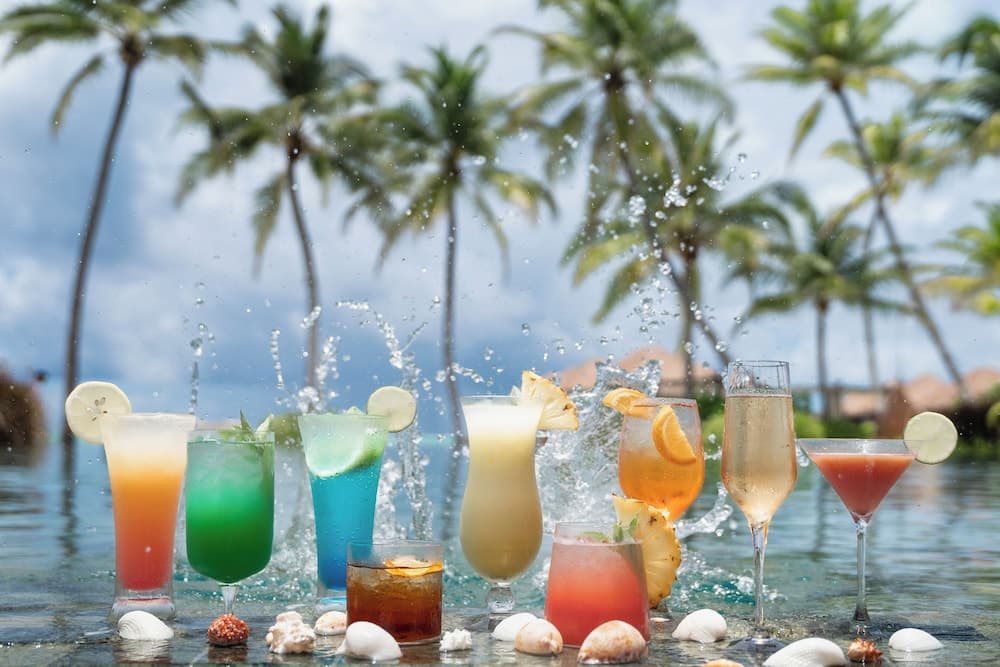 Barceló Whale Lagoon Maldives - View 135