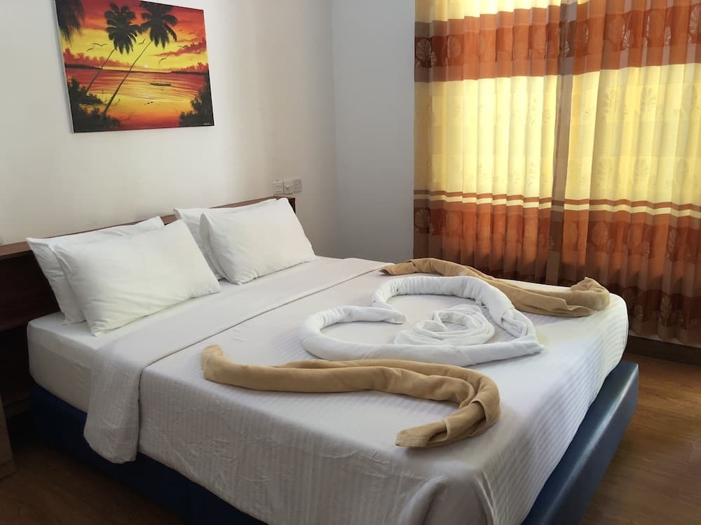 Mathiveri Inn - View 11