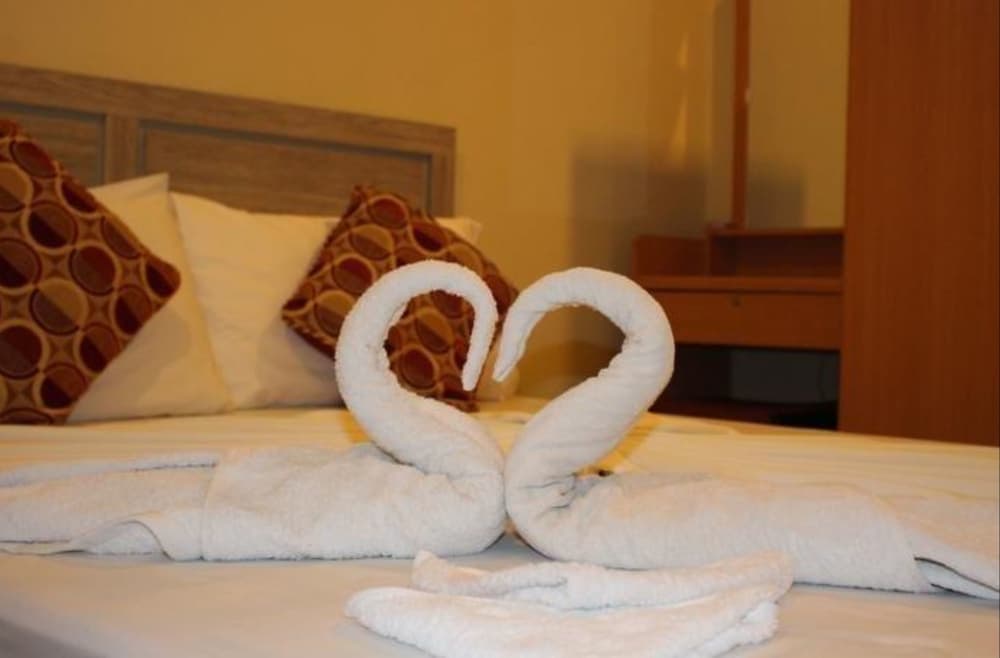 Holiday Lodge - View 17