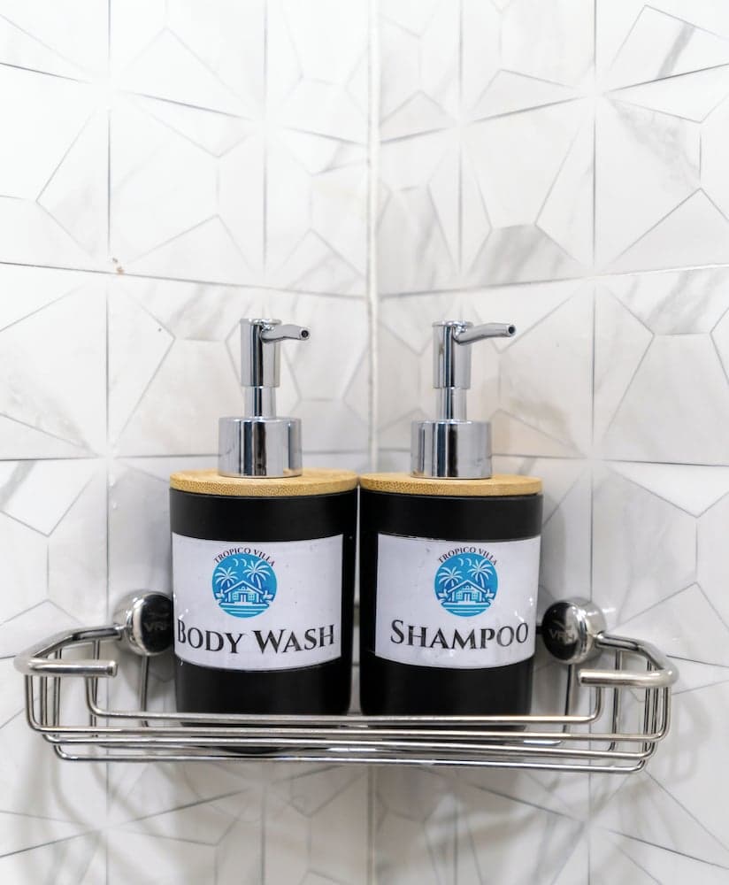 Tropico villa - View 18