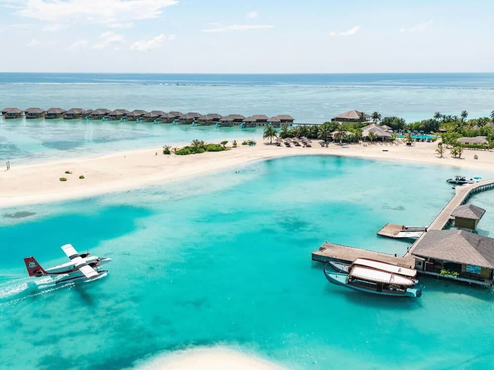 Cocoon Maldives - View 1