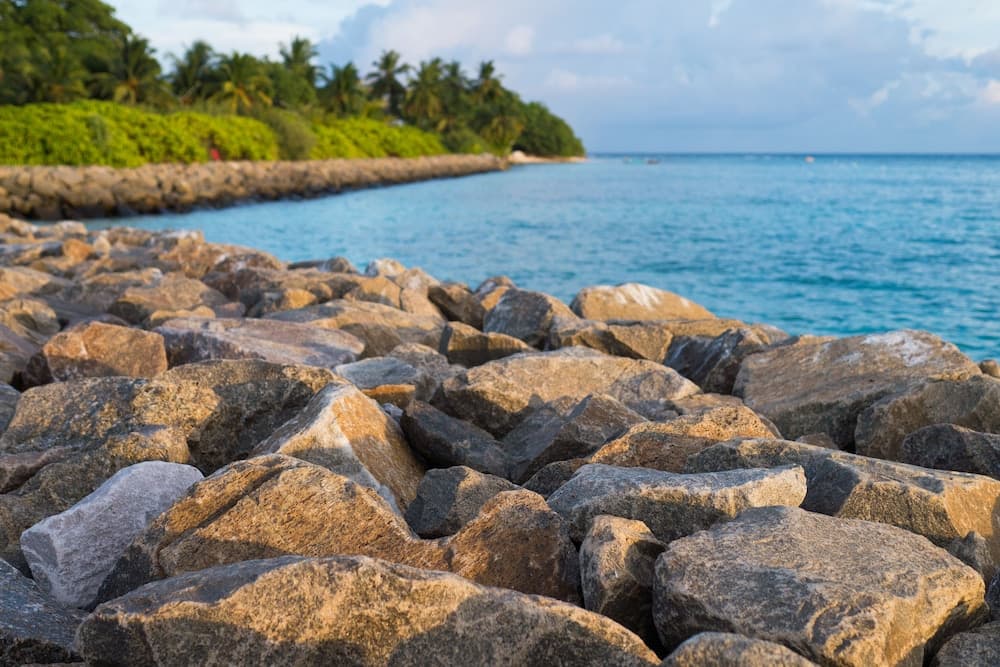 Rasdhoo Dive Lodge - View 5
