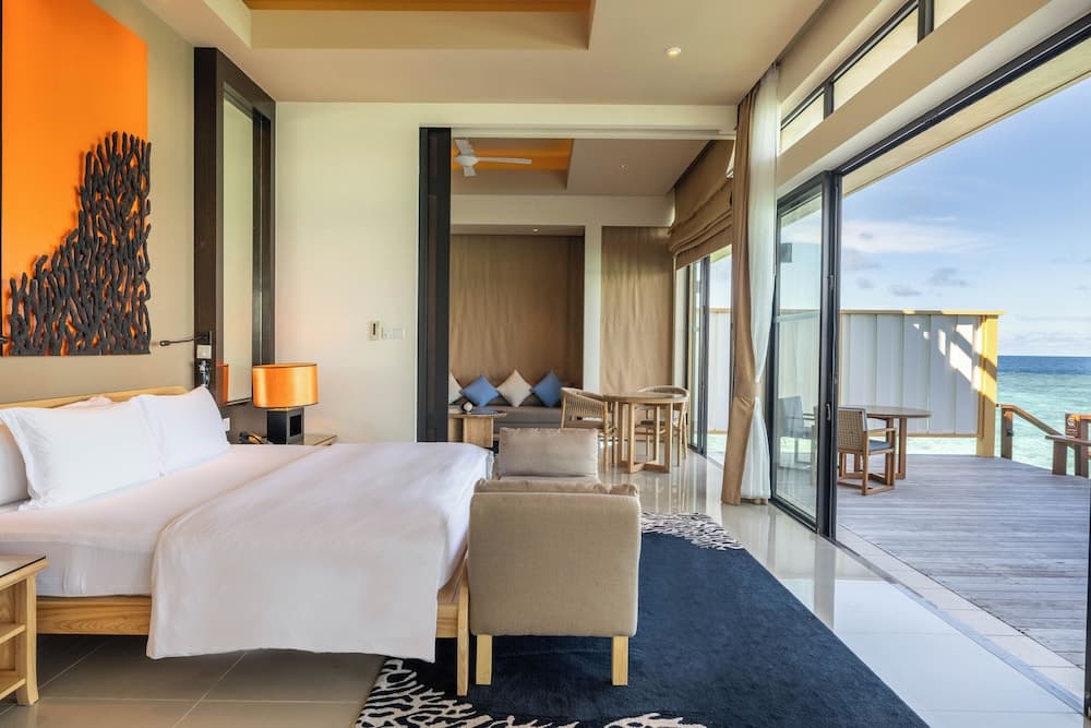 Angsana Velavaru - View 36