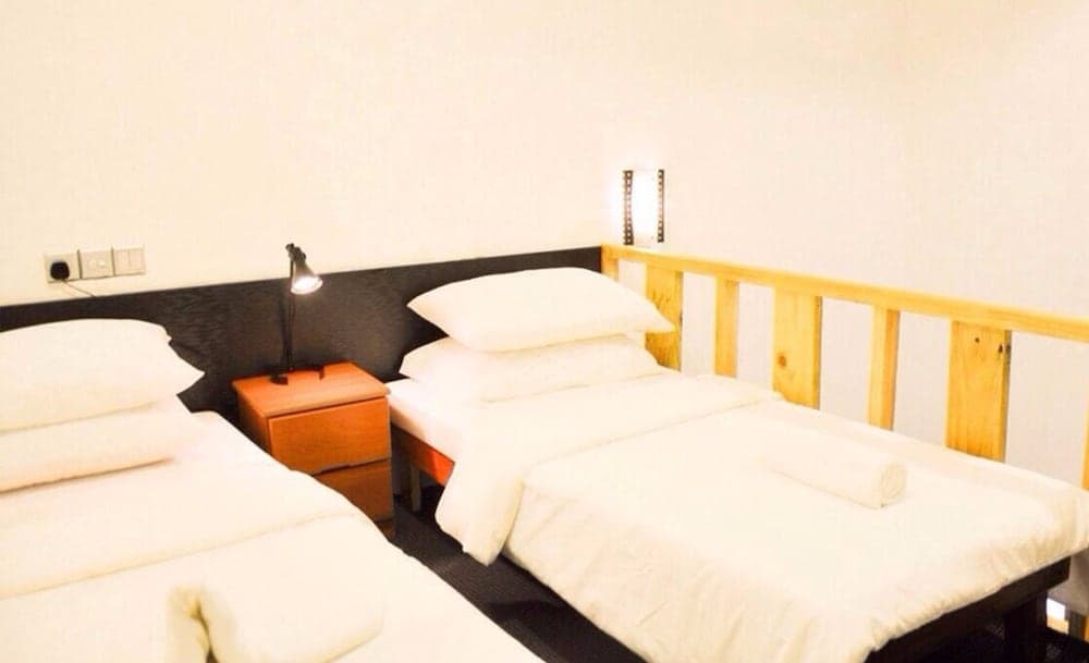 Madagali Inn - View 4