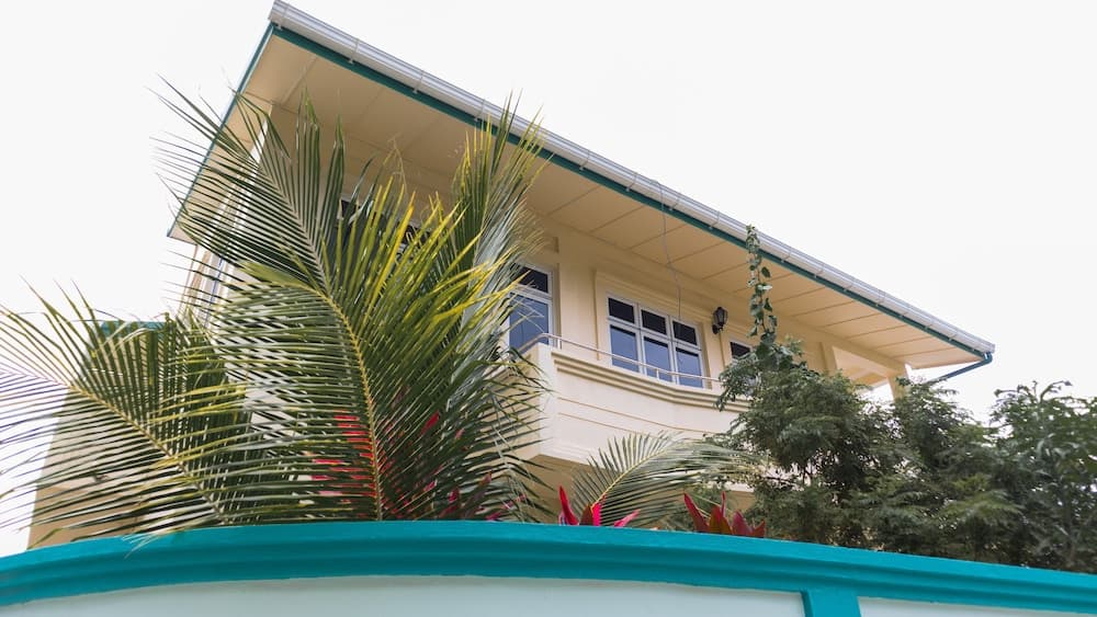 PALM REST MALDIVES - View 24