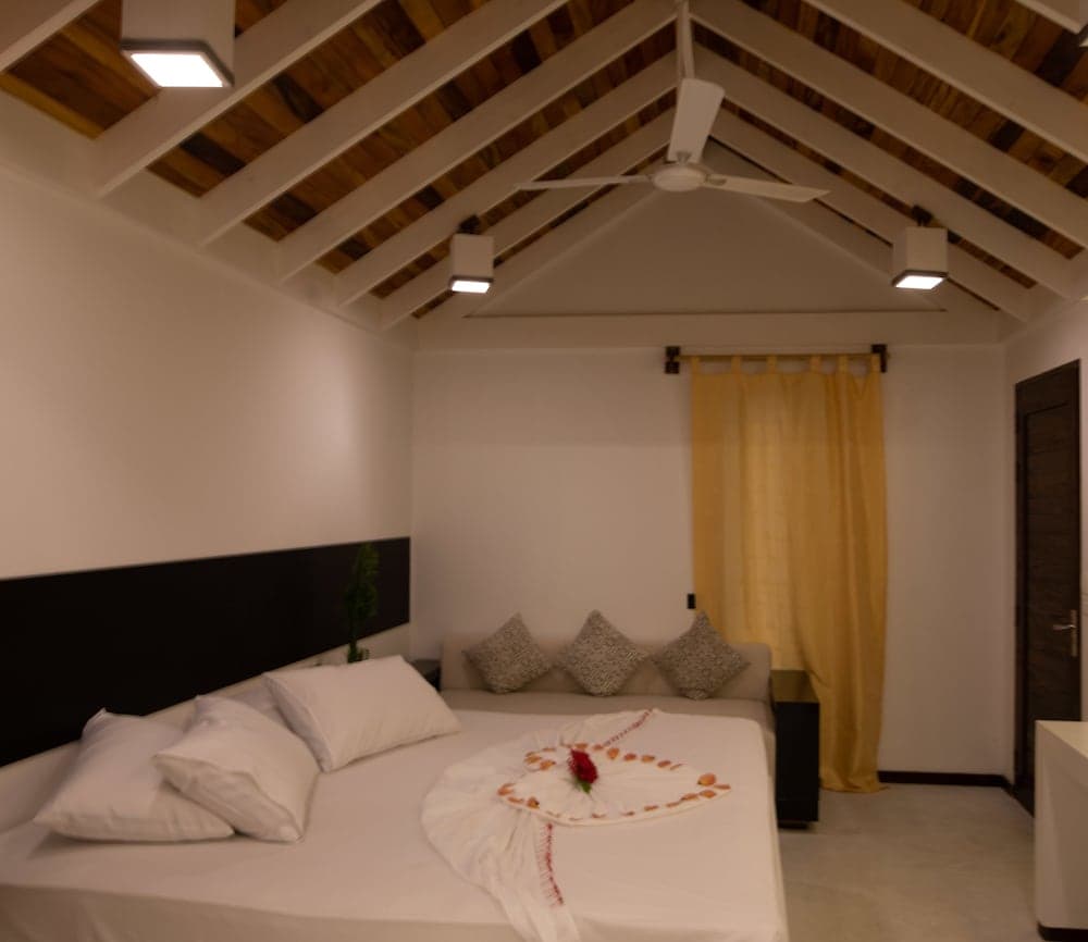Rasdhoo Apartment Lodge - View 39