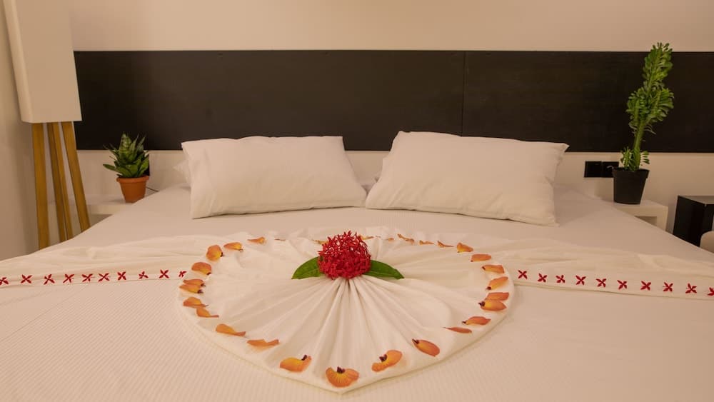 Rasdhoo Apartment Lodge - View 6