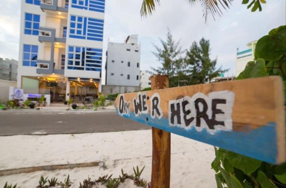 Whiteharp Beach Inn - View 27