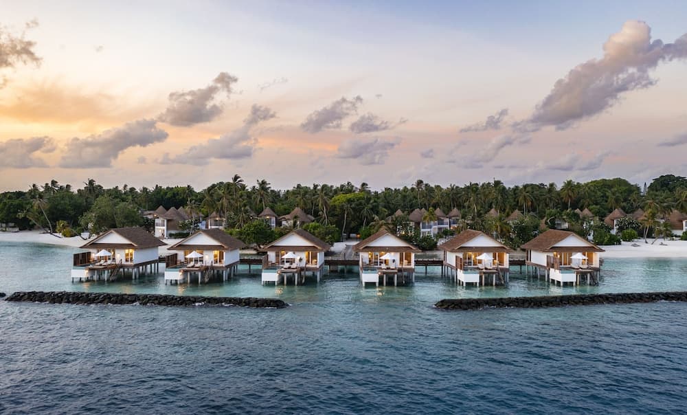 Bandos Maldives - View 81