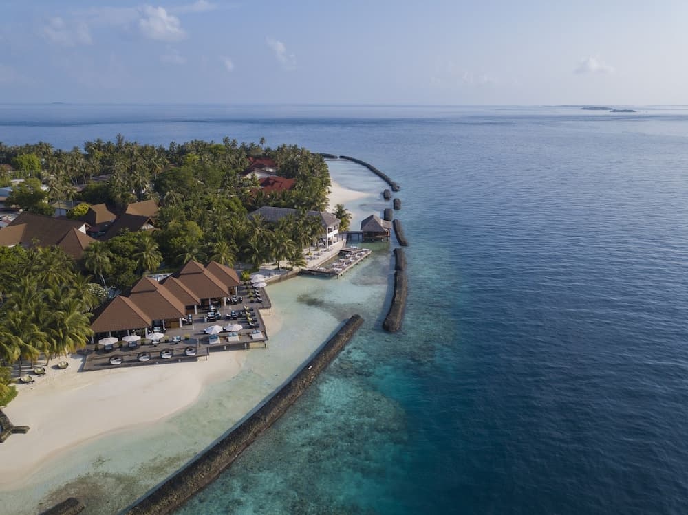 Kurumba Maldives - View 3