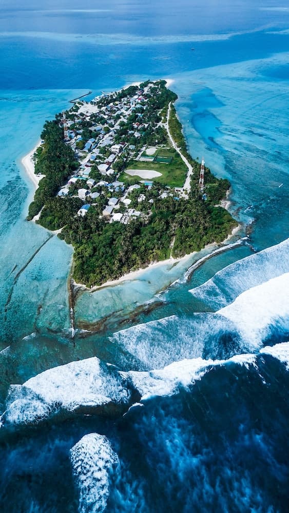 Hide Inn Blue - View 8