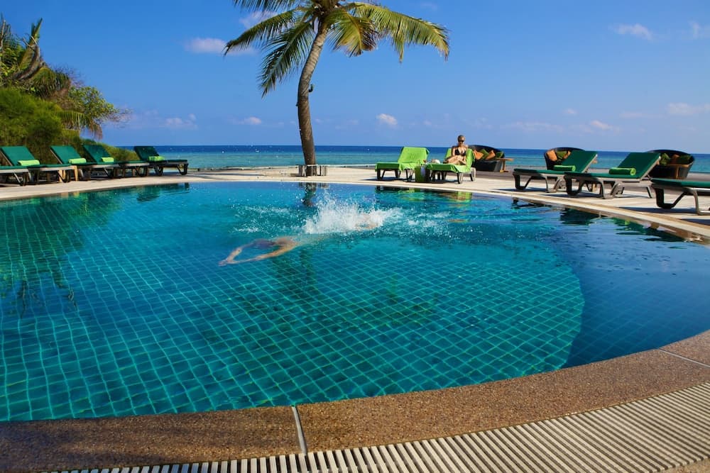 Kuredu Island Resort - View 62