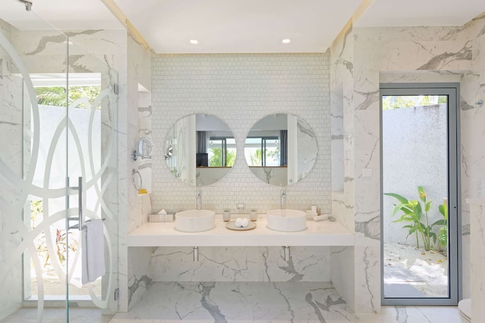 OUTRIGGER Maldives Maafushivaru Resort - View 63