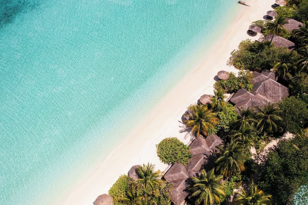 Veligandu Maldives Resort Island - View 127