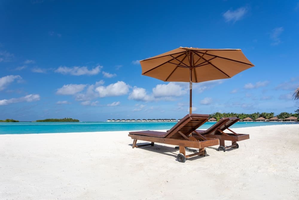 Cinnamon Dhonveli Maldives - View 68