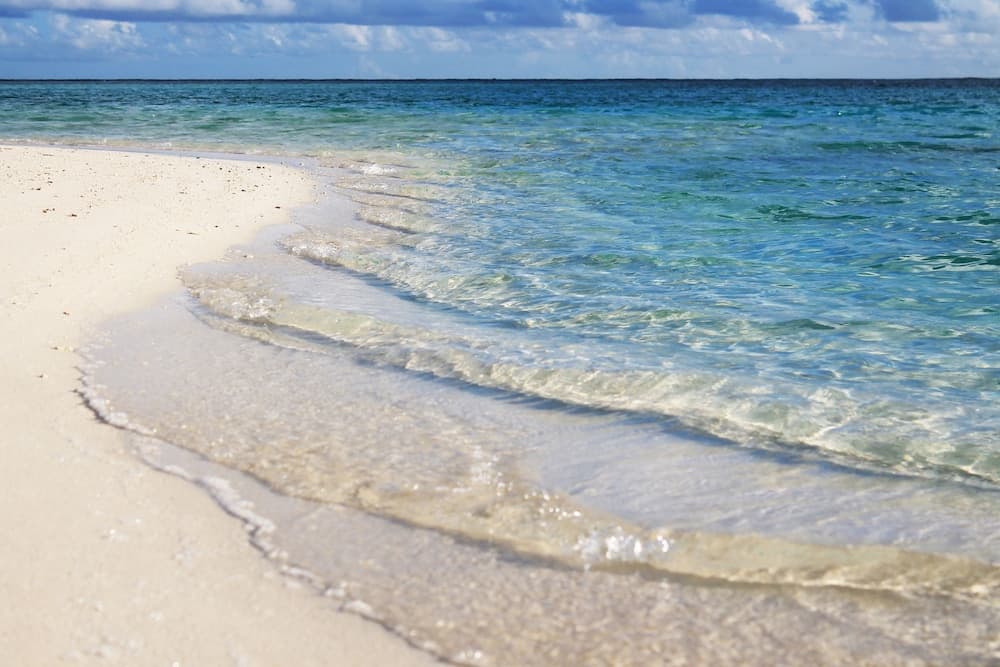 Mathiveri Lodge - View 23