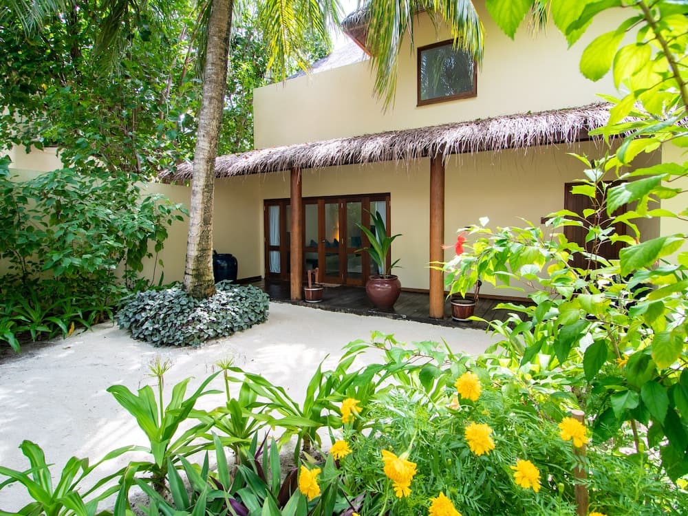 V Villas Maldives at Mirihi - MGallery Collection - View 4