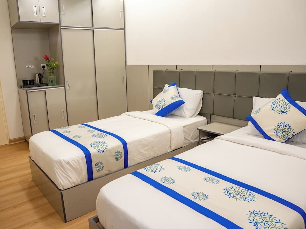 Wanderlust Fuvahmulah - View 26