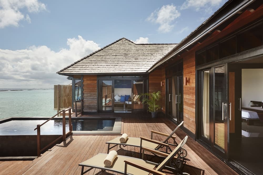 Sun Siyam Iru Fushi - View 10