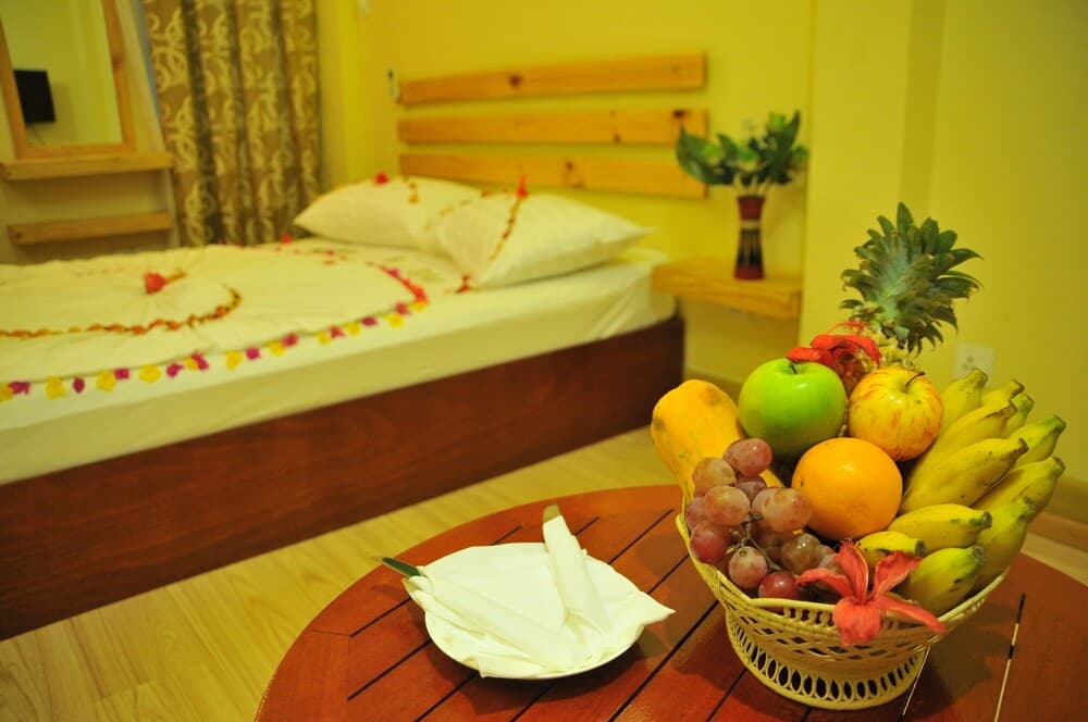 Koamas Lodge - View 31