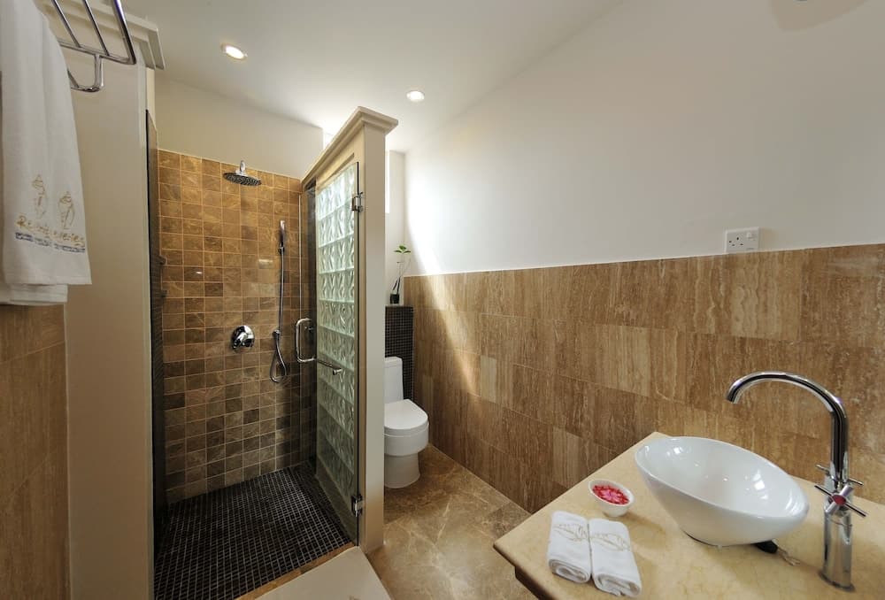 Reveries Maldives - View 23