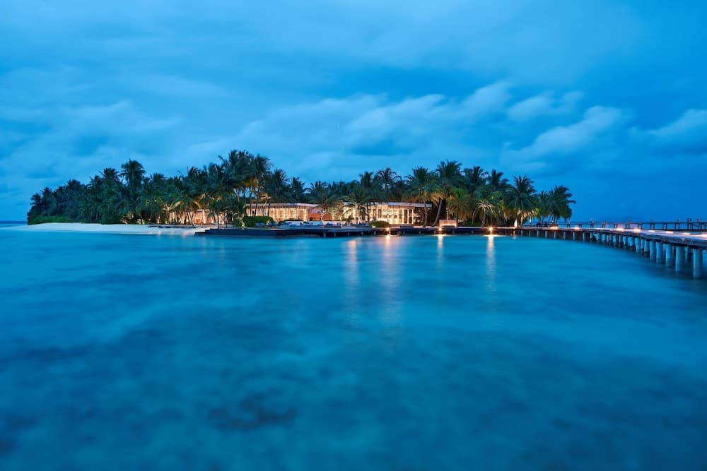 The Halcyon Private Isles Maldives, Autograph Collection - View 122