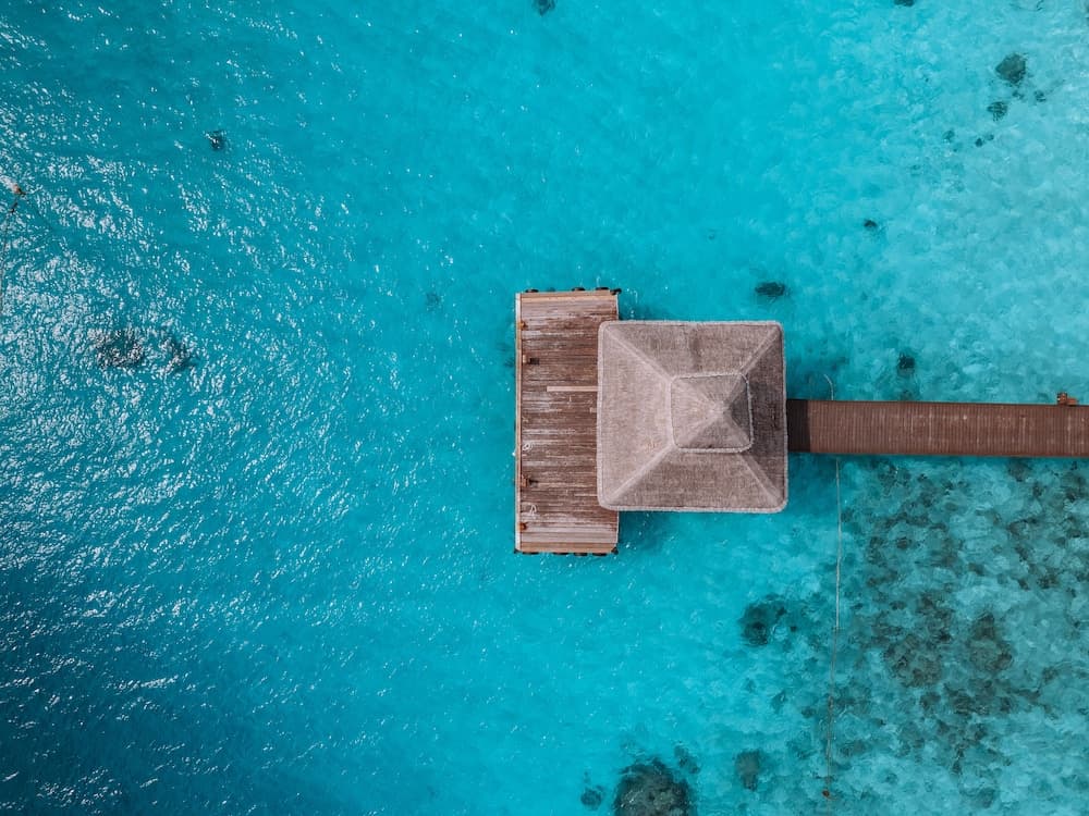 NH Collection Maldives Reethi Resort - View 17