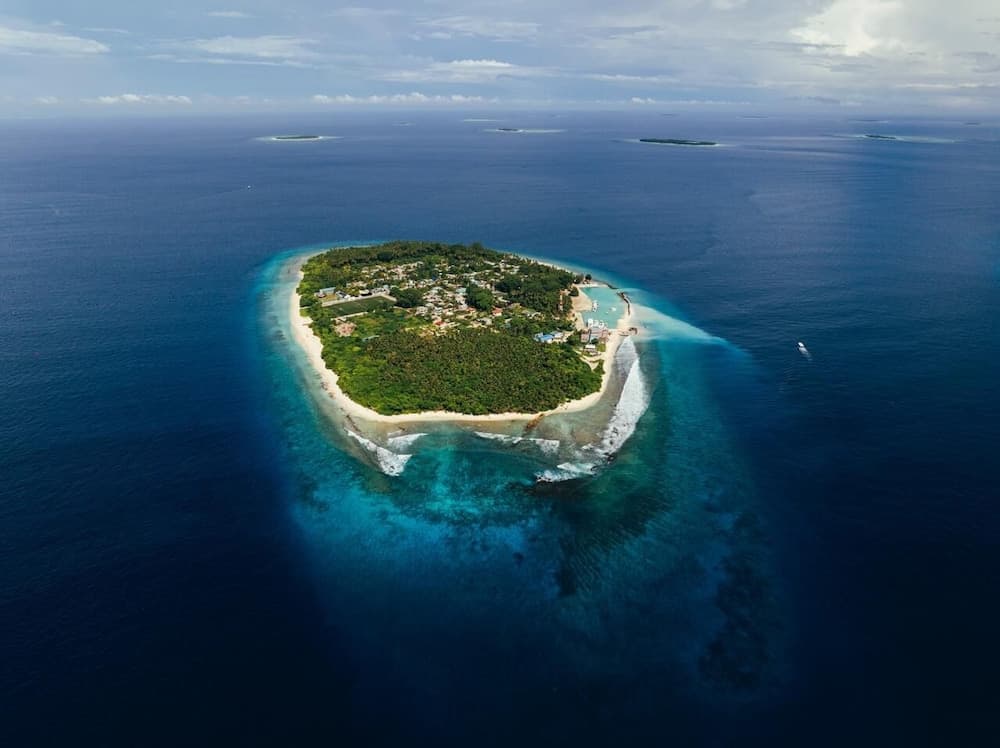 Lhohi White Sand - View 17