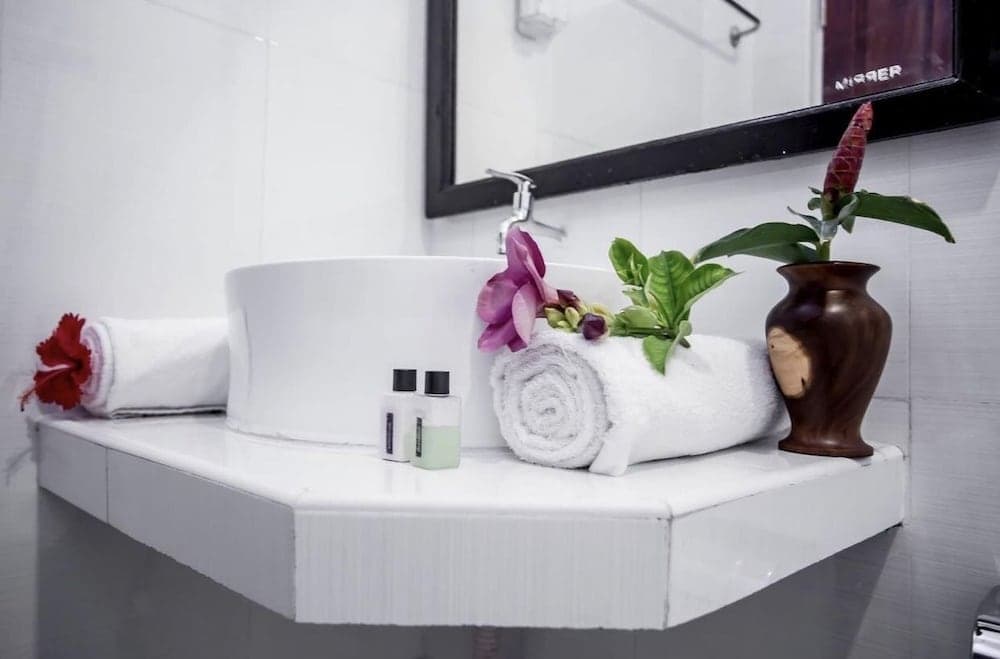 Equator beachinn - View 18