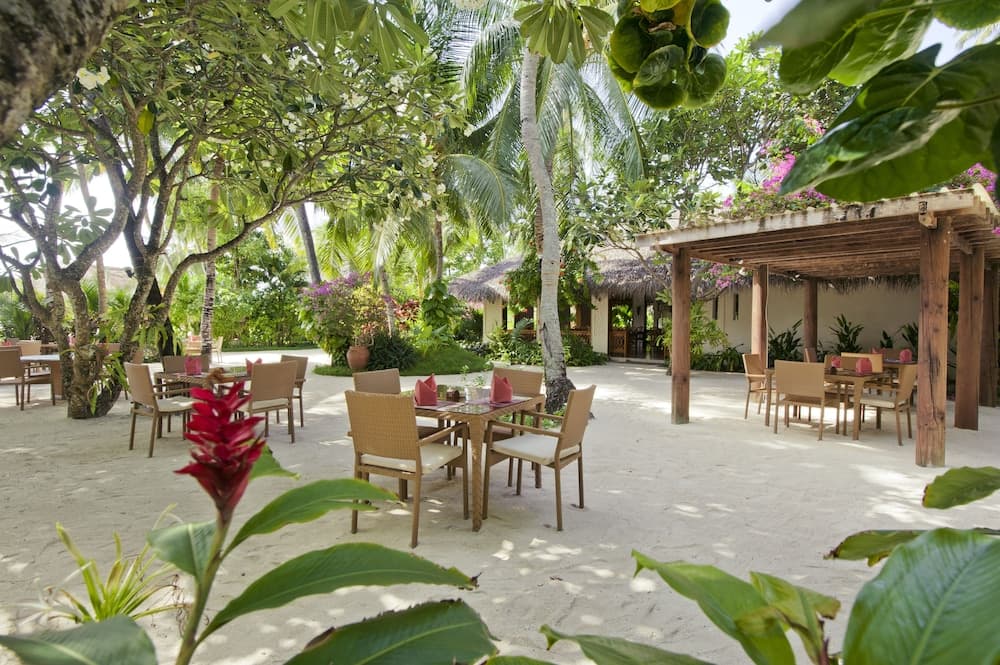 Kuramathi Maldives - View 70