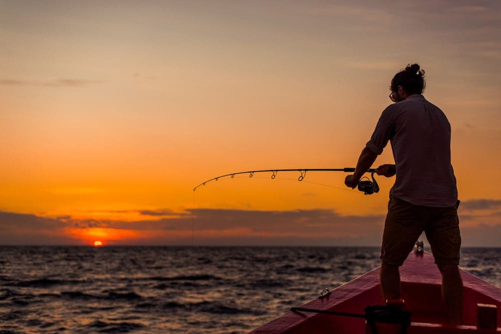 Reveries Maldives - View 45