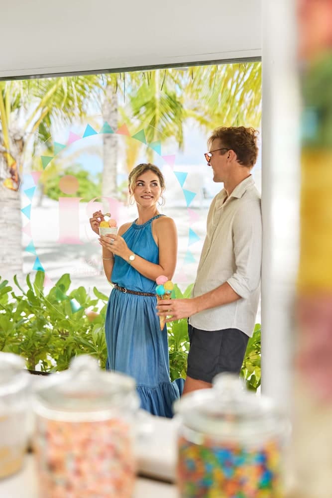 LUX* South Ari Atoll - View 105